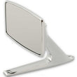 Load image into Gallery viewer, Scott Drake Exterior Mirror Chrome Finish C7AZ-17696-A fits 1967-1973 Ford Mustang