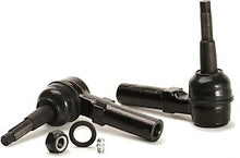 Load image into Gallery viewer, Proforged Tie Rod End Bolt-In Bumpsteer Kit 104-10812 fits 2005-2014 Ford Mustang