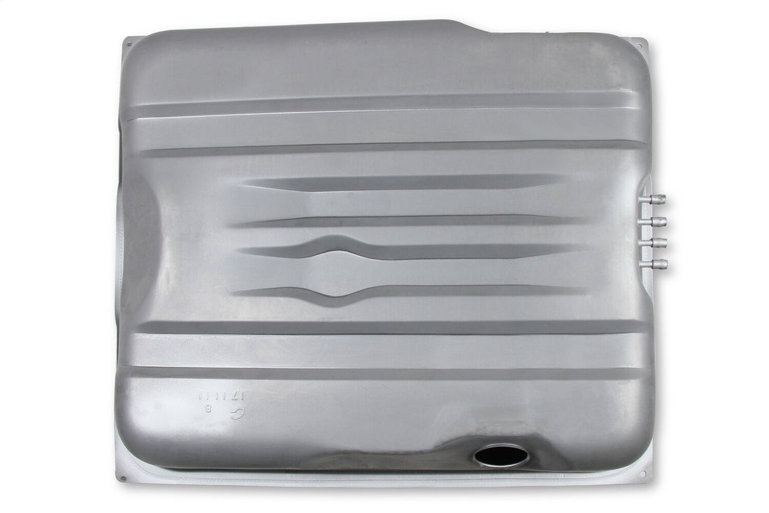 Holley Sniper EFI Stock Replacement Fuel Tank - CR8B 19-514 fits 1970-1974 Dodge Challenger