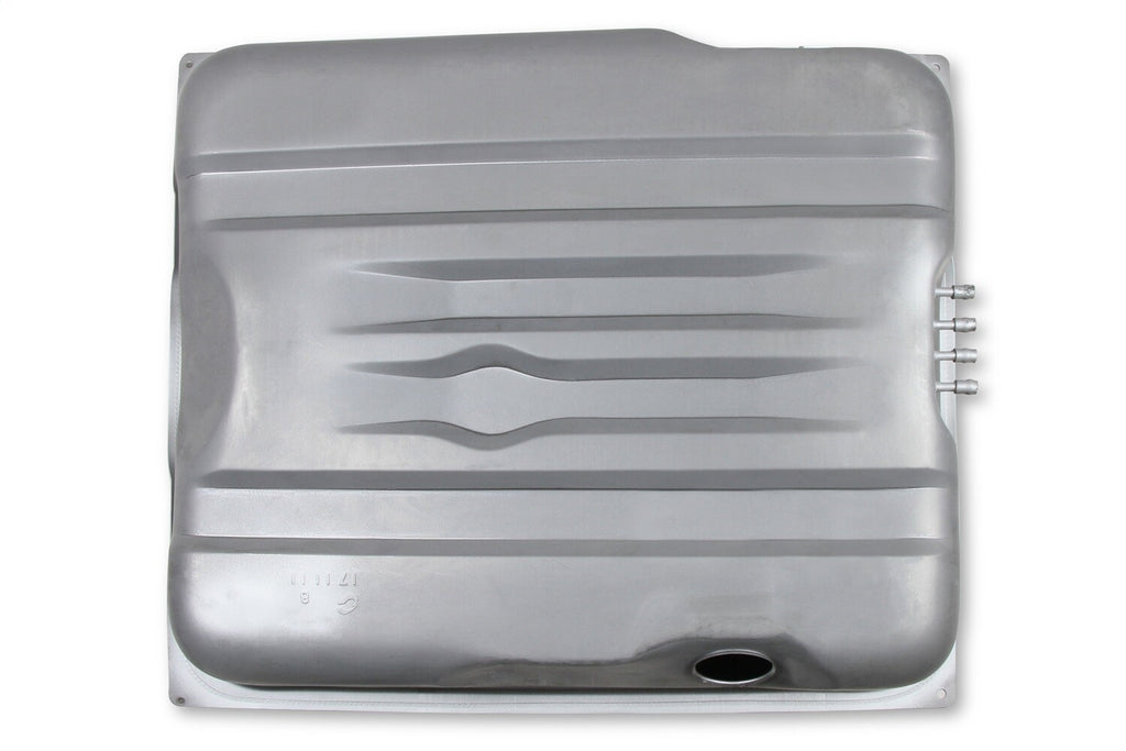 Holley Sniper EFI Stock Replacement Fuel Tank - CR8B 19-514 fits 1970-1974 Dodge Challenger
