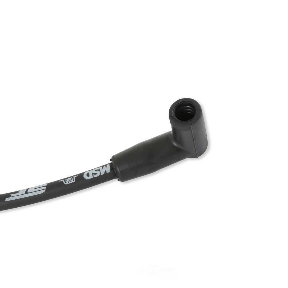 MSD Street-Fire Wire Set 5541 fits Ford 302 / 351w Hei
