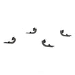 Load image into Gallery viewer, ARIES Mounting Brackets for 6" Oval Side Bars 4506