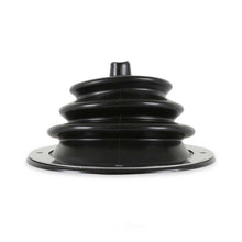 Load image into Gallery viewer, Mr Gasket Small Round Boot with 5-1/2 Inch Round Trim Ring. 1651