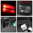 Load image into Gallery viewer, Spyder Auto (Spyder) LED Tail Lights - Black Smoke 5078124 fits 2009-2010 Dodge Ram 1500 / 2013-2015 Ram 1500 BIG HORN / 2011-2018 Ram 2500 / 2011-2018 Ram 3500