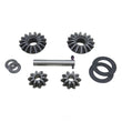Load image into Gallery viewer, USA Standard Gear Standard Gear Set Spline ZIKF8.8-S-28 fits 1992-2011 Ford Crown Victoria / 2002, 2003 Ford Crown Victoria, F-150 / 2004-2006 Ford Crown Victoria, Expedition / 1993-1911 Ford Crown Victoria, Ranger / 2005 Ford Crown Victoria, F-150