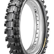 Load image into Gallery viewer, Maxxis MAXXIS 100/90-19 M7328 57M TT Maxxcross MX-SM TM00159200