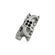 Load image into Gallery viewer, Scott Drake Intake Manifold Aluminum S2MS-9424-C fits 1964-1973 Ford Mustang 260, 289, 302 Engines / Mercury