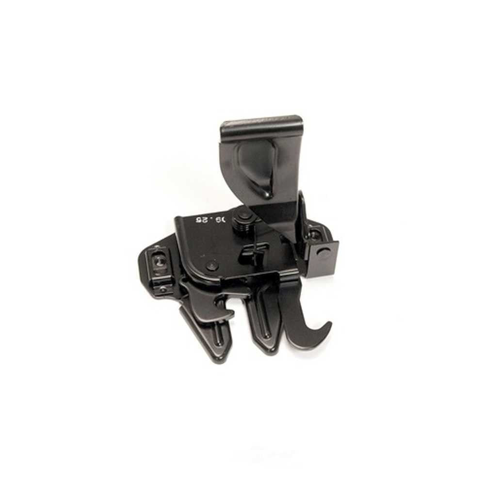 Scott Drake Hood Latch C7ZZ-16700-C fits 1967-1968 Ford Mustang