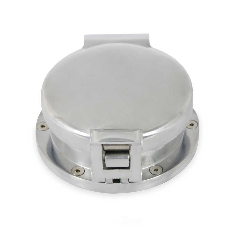 Scott Drake LeMans Style Gas Door Kit CSX-9030-A