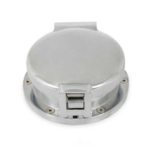 Load image into Gallery viewer, Scott Drake LeMans Style Gas Door Kit CSX-9030-A