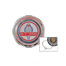 Load image into Gallery viewer, Scott Drake Fuel Cap S2MS-9030-A fits 1966 Ford Mustang Shelby GT-350