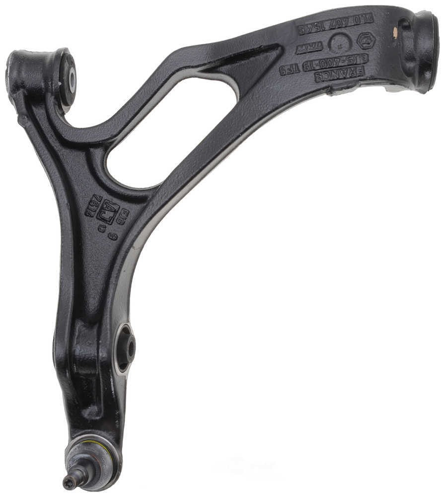 TRW Control Arm JTC1058 fits 2004 Porsche Cayenne / 2003 2005-2006 2008 Porsche Cayenne S / 2003-2004 Porsche Cayenne / 2003 Porsche Cayenne S / 2003 Porsche Cayenne Turbo / 2004-2009 Volkswagen Touareg / 2004 Volkswagen Touareg