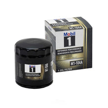 Load image into Gallery viewer, Mobil 1 Oil Filter M1-104A