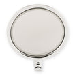 Load image into Gallery viewer, Scott Drake Outside Mirror Round C3RZ-17696-A fits 1964-1966 Ford Mustang