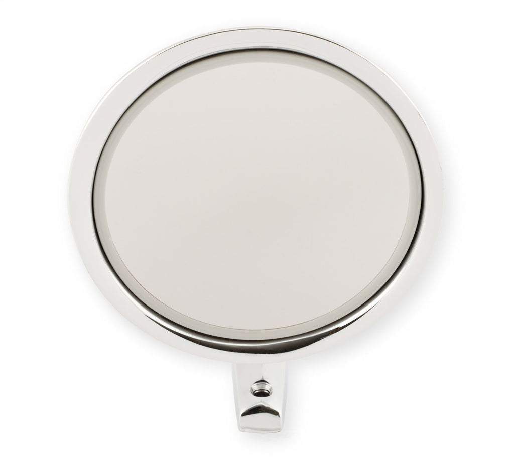 Scott Drake Outside Mirror Round C3RZ-17696-A fits 1964-1966 Ford Mustang