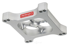 Load image into Gallery viewer, Hamburger's Performance AVS Style Carburetor Spacer, 1 in. Ported Torque-Flow Design- Billet Aluminum 3225