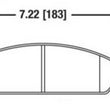 Load image into Gallery viewer, Baer Brake Systems Baer Brakes Claw Brake Pads, Front D1058 fits 2005-2023 Chrysler / Dodge