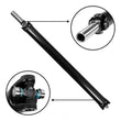 Load image into Gallery viewer, USA Standard Gear Rear Driveshaft 43-1/4" Center to Center ZDS9529 fits 1999-2005 Chevrolet Silverado 1500 / 1999-2005 GMC Sierra 1500