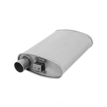 Load image into Gallery viewer, Scott Drake Muffler with Bracket C6ZZ-5230-E fits 1965-1966 Ford Mustang Dual Exhaust