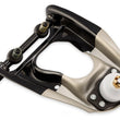 Load image into Gallery viewer, Scott Drake Upper Control Arm Assembly Black/Grey C4DZ-3082-RI fits 1964-1966 Ford Mustang
