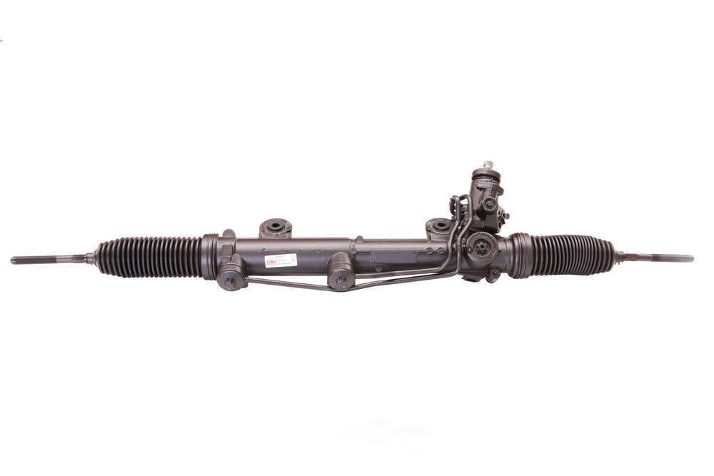 TRW Steering Rack fits 2003-2007 Mercedes-Benz SL500 / 2003-2007 Mercedes-Benz SL55 Amg / 2004-2007 Mercedes-Benz SL550 / 2004-2006 Mercedes-Benz SL600 / 2005-2006 Mercedes-Benz SL65 Amg