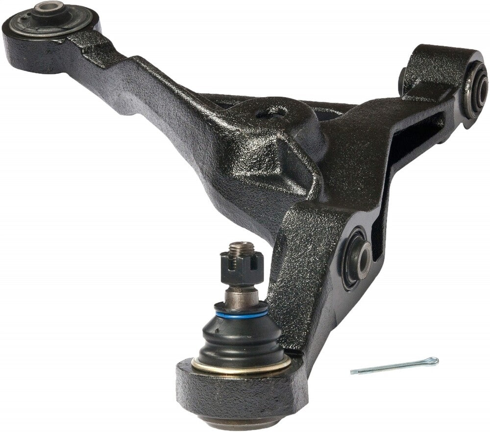 Proforged Suspension Control Arm and Ball Joint Assembly 108-10004 fits 1995-2005 Chrysler Cirrus / Sebring / Sebring JX / Plymouth Breeze