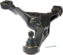 Load image into Gallery viewer, Proforged Suspension Control Arm and Ball Joint Assembly 108-10004 fits 1995-2005 Chrysler Cirrus / Sebring / Sebring JX / Plymouth Breeze
