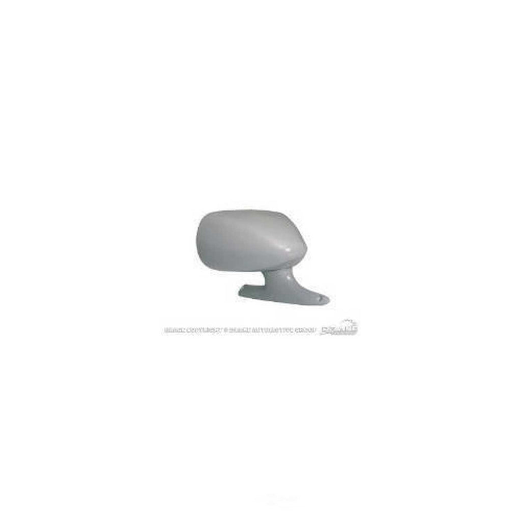 Scott Drake Dummy Remote Racing Mirror (RH) D1ZZ-17696-R fits 1971-1973 Ford Mustang