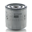 Load image into Gallery viewer, Mann-Filter Oil Filter W 712/95 fits 2013 2015-2025 Audi A3 Sportback E-Tron / Volkswagen Golf, Golf SportWagen, Jetta, Taos