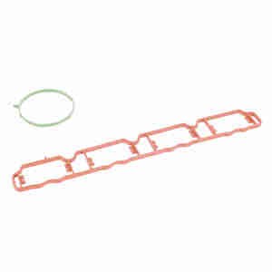 VAICO Intake Manifold V10-6770 fits 2009-2016 Audi A4 / 2009-2015 Audi A4 Quattro / 2010-2014 Audi A5 / 2010-2014 Audi A5 Quattro