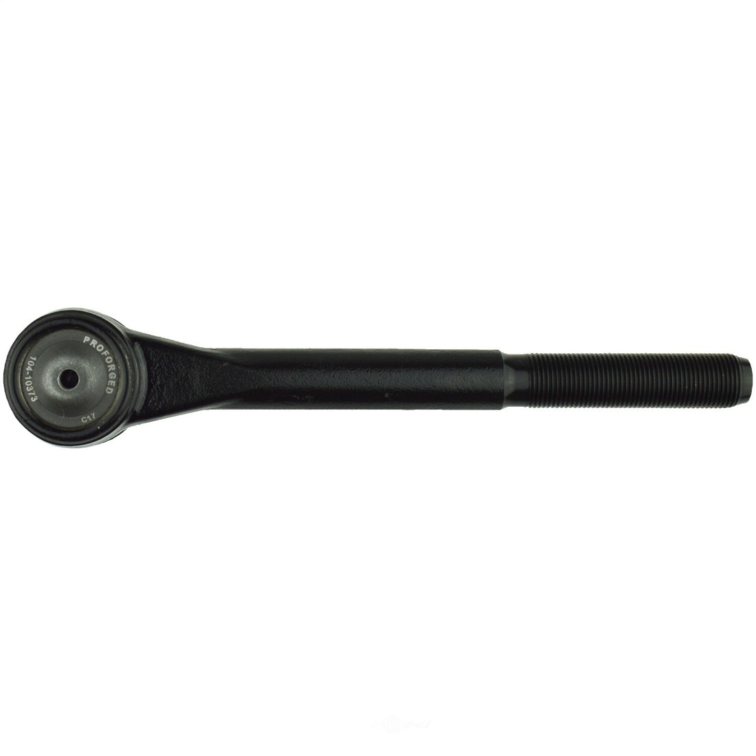 Proforged Steering Tie Rod End 104-10373 fits 1975 Buick Apollo BASE, Apollo SR, Skylark / 1975-1976 Buick Skylark BASE, Skylark SR / 1976-1977 Buick Skylark BASE, Skylark S, Skylark SR / 1978-1979 Buick Skylark Custom / 1978 Buick Skylark SPORT Pontiac