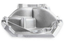 Load image into Gallery viewer, Weiand Stealth™ Intake Manifold with Performance Oval Port Heads 8019 fits 1963-1979 Chevrolet / GMC 396CI / 502CI