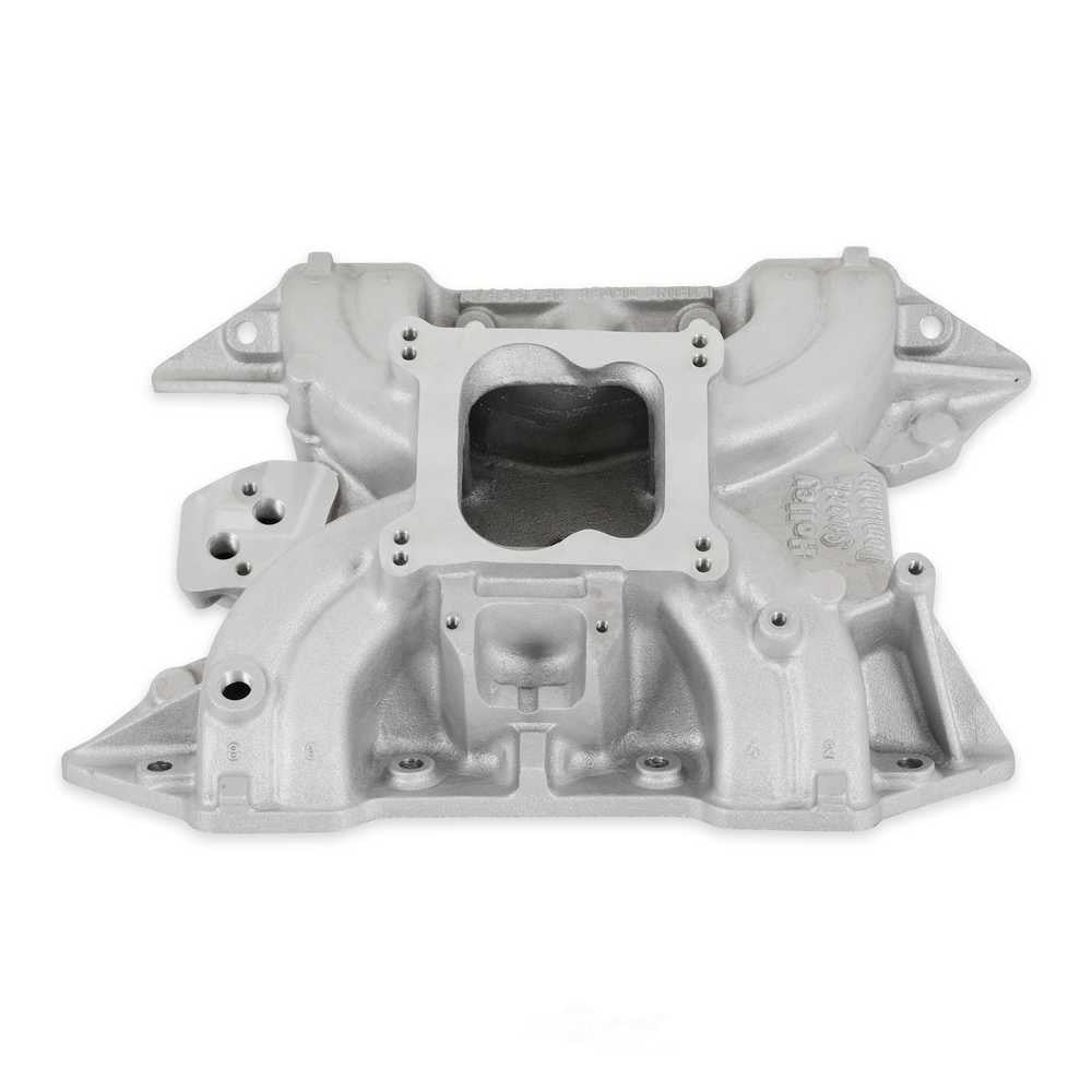 Holley Street Dominator Intake 300-14 fits 1959-1978 Chrysler / Dodge / Plymouth
