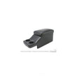 Load image into Gallery viewer, Scott Drake The Saddle Console (Black) SC-BK fits 1964-1967 Ford Mustang