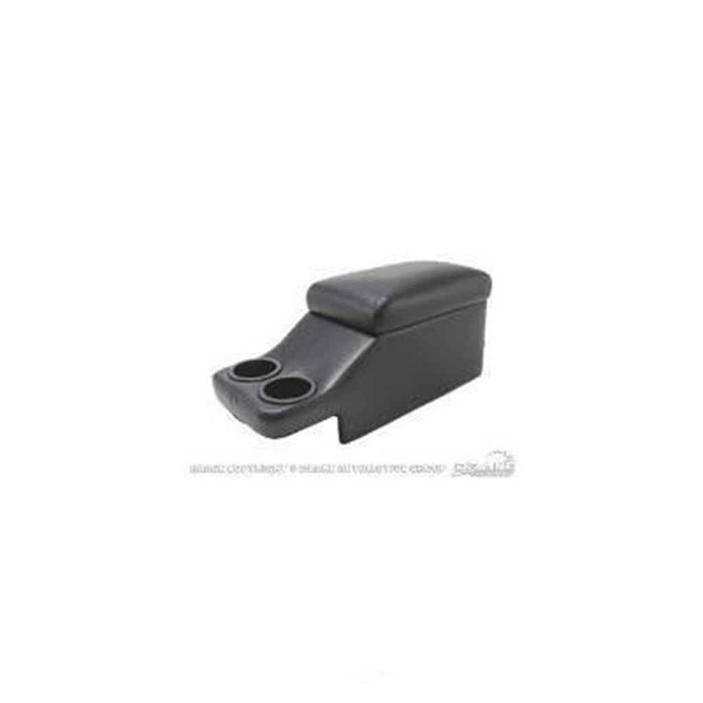 Scott Drake The Saddle Console (Black) SC-BK fits 1964-1967 Ford Mustang