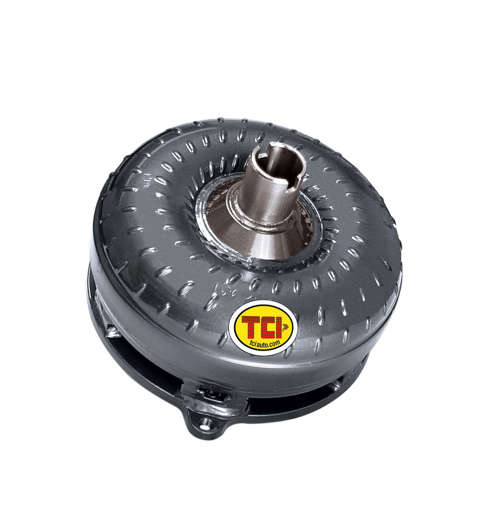 TCI Automotive StreetFighter Converter fits 1967-1981 24-spline Torqueflite 727 HEMI