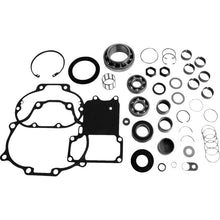 Load image into Gallery viewer, Baker Transmission Rebuild Kit - DD7 TRK-DD7