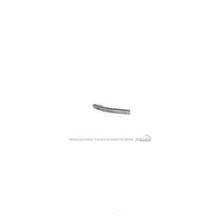Load image into Gallery viewer, Scott Drake Reproduction Frame Rail (4"W x 5"H x 29 1/2"L, RH) M103ARH fits 1964-1970 Ford Mustang