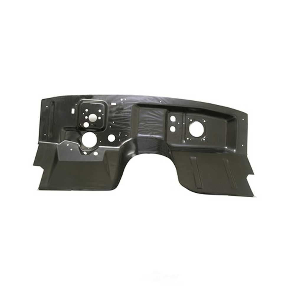 Scott Drake Full Firewall M134 fits 1964-1966 Ford Mustang