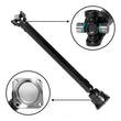 Load image into Gallery viewer, USA Standard Gear Front Driveshaft 27.72" Flange to Center ZDS9516 fits 2004-2012 Chevrolet Colorado / 2004-2012 GMC Canyon