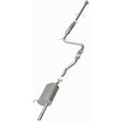 Load image into Gallery viewer, BRExhaust Direct-Fit Exhaust System Replacement Kit 106-0141 fits 1994-1997 Honda Accord