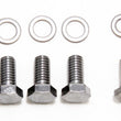 Load image into Gallery viewer, Trans-Dapt Performance Timing Chain Cover Bolts (Chrome) 9471 fits Chrysler 383-440