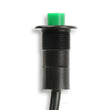 Load image into Gallery viewer, B&amp;M Momentary Switch - Green Button 46003