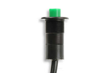 Load image into Gallery viewer, B&amp;M Momentary Switch - Green Button 46003