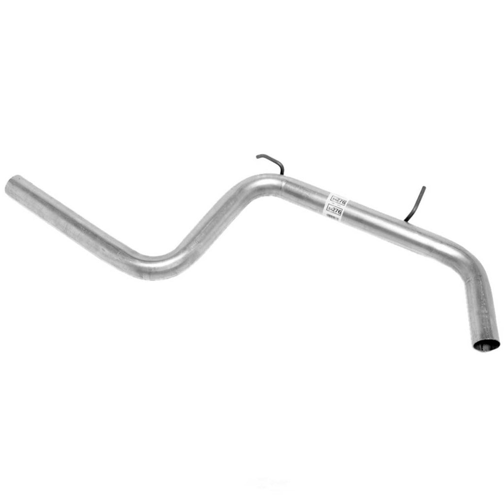 Dynomax Dynomax Dynomax 54276 Exhaust Intermediate Pipe 54276