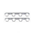 Load image into Gallery viewer, Mr Gasket Rectangular Ports 7410G fits 1963-1996 Ford 289-351w Small Block / Lincoln / Mercury