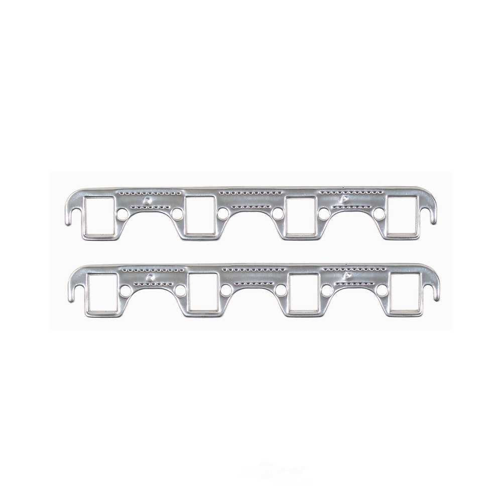 Mr Gasket Rectangular Ports 7410G fits 1963-1996 Ford 289-351w Small Block / Lincoln / Mercury