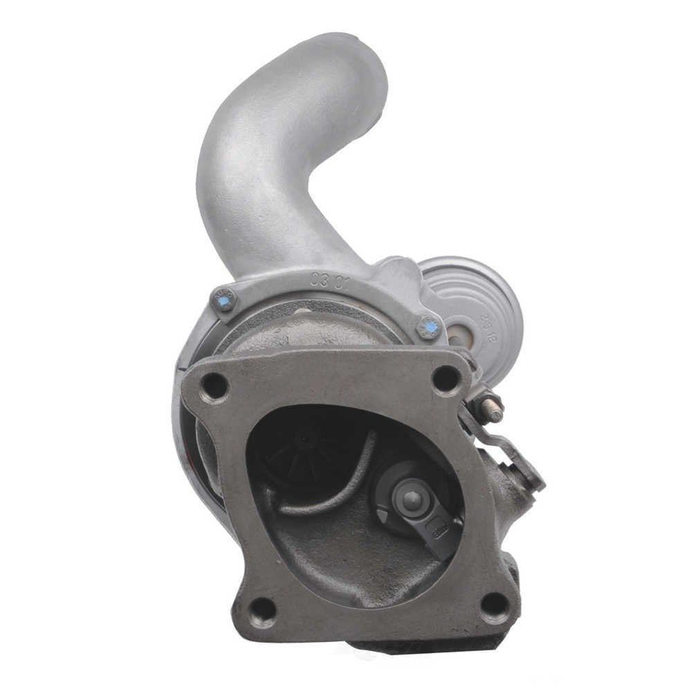 Rotomaster Turbocharger K8030117R fits 2000-2005 Audi A6 Quattro / Allroad Quattro / S4