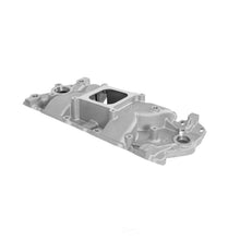 Load image into Gallery viewer, Weiand X-CELerator Intake IMCA 7547-1 fits Chevrolet Small Block V8