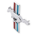 Load image into Gallery viewer, Scott Drake Fender Emblem, Pin On, Running Horse, Driver Side C5ZZ-16229-B fits 1964-1966 Ford Mustang
